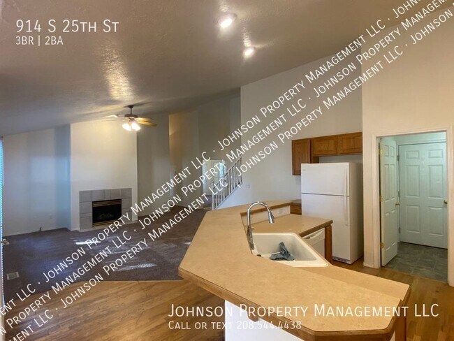 Foto del edificio - 914 S 25th St