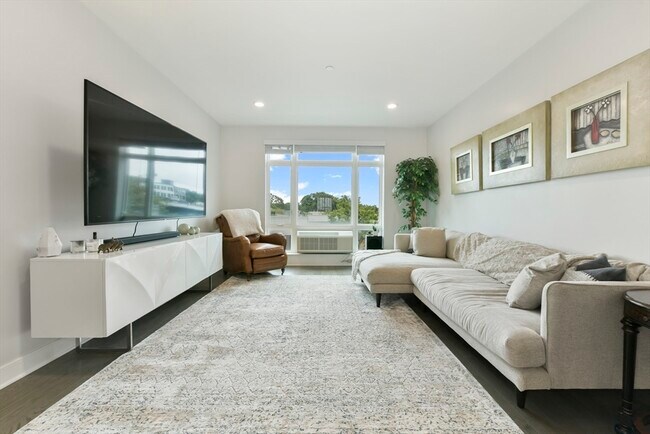 Foto del edificio - 2 Cliveden St