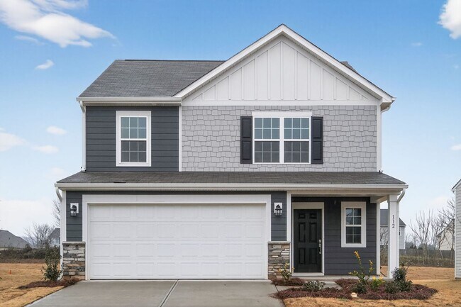 Foto del edificio - Spacious 5BR House in Statesville
