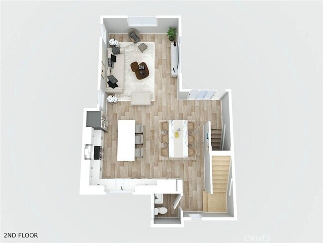 Building Photo - 2120 Sagebrush Walk