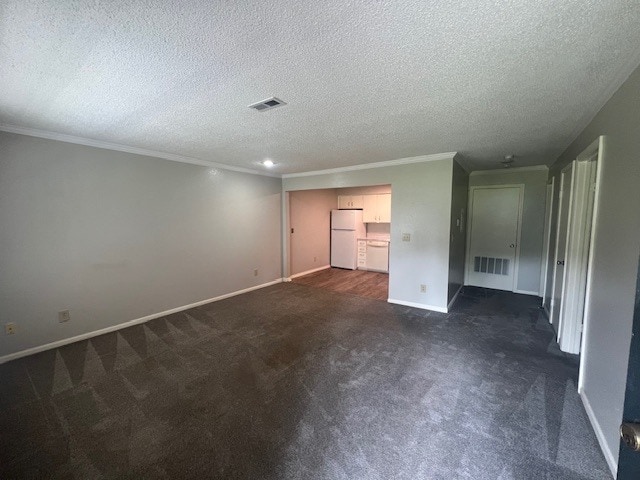 1 Bedroom - Living Room - Arrow's Mark Apartments