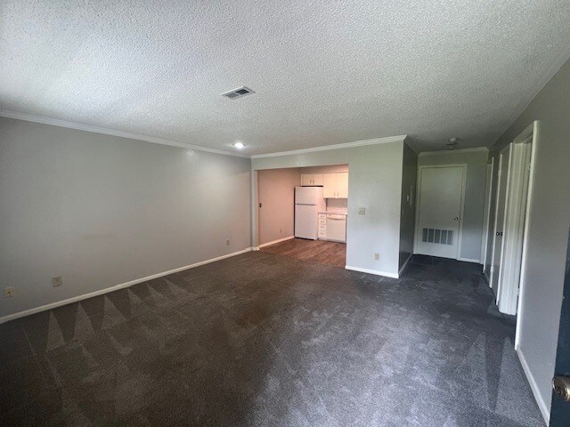 1 Dormitorio - Sala de estar - Arrow's Mark Apartments
