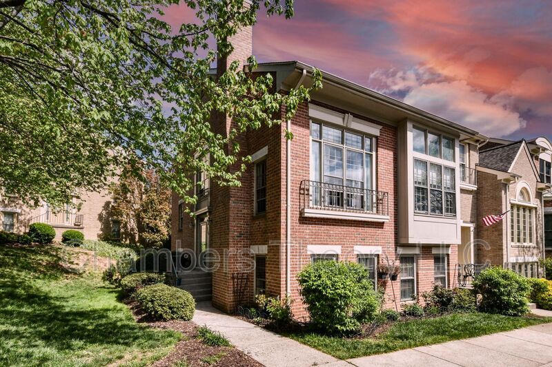 2165 Kings Garden Way, Falls Church, VA 22043 House for Rent in Falls