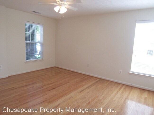 Building Photo - 2 br, 2 bath House - 2032 Hunting Ridge Drive