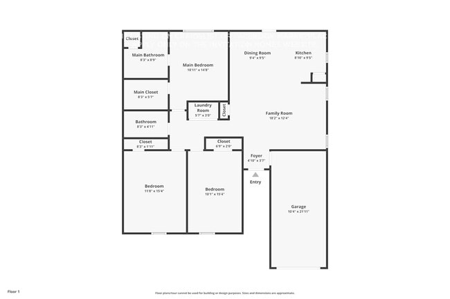 Building Photo - 4210 Whitfield Rd