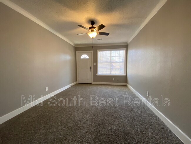 Building Photo - 1311 S Barksdale St