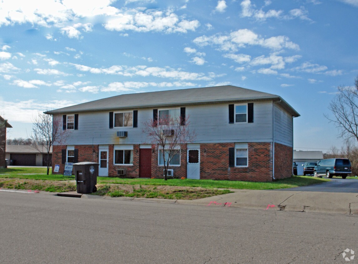 Foto del edificio - 1271 Redbluff Dr