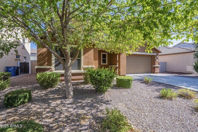 Building Photo - 3484 E Gary Way