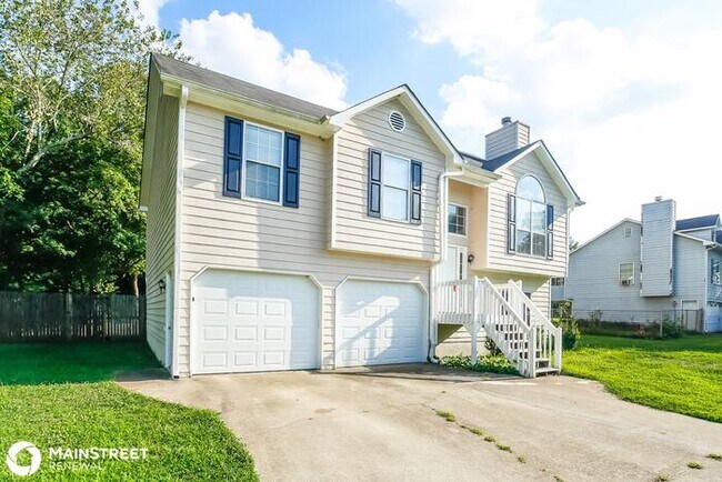 Foto del edificio - 117 Euharlee Five Forks Rd SW, Cartersvill...
