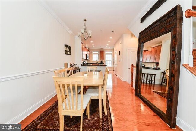 Foto del edificio - 402 N Thomas St