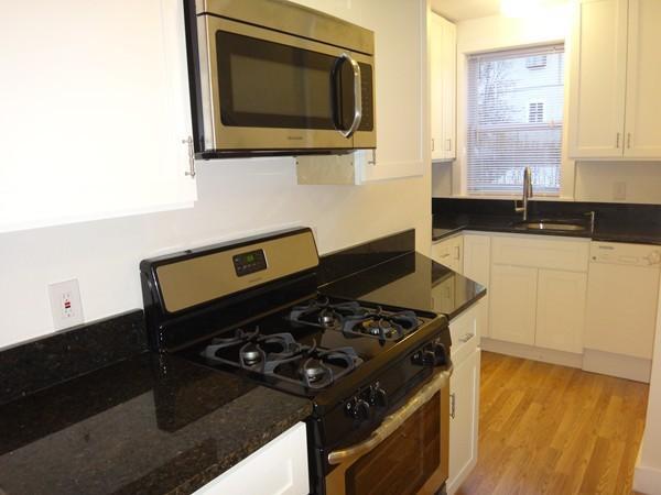 Foto del edificio - 12 Lexington St