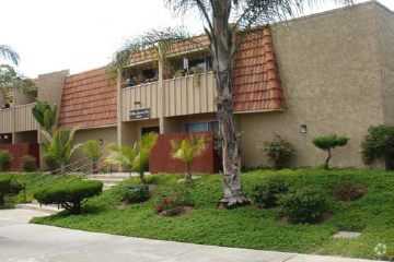 Villa Santa Fe - Villa Santa Fe Apts