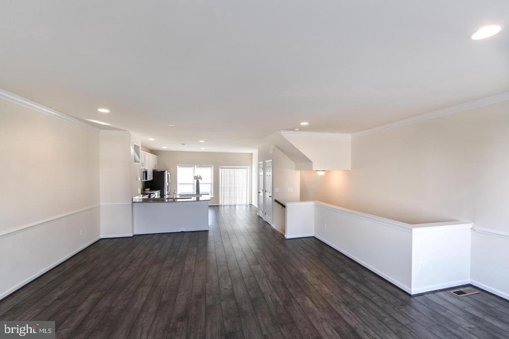 219 Upper Brook Terrace, Purcellville, VA 20132 Townhome Rentals in