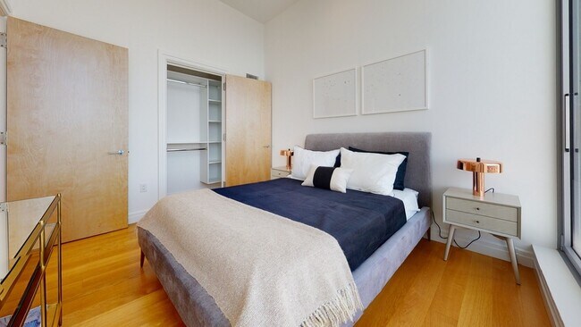 Foto del edificio - 1 S 1st St