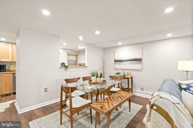 Foto del edificio - 2509 17th St NW