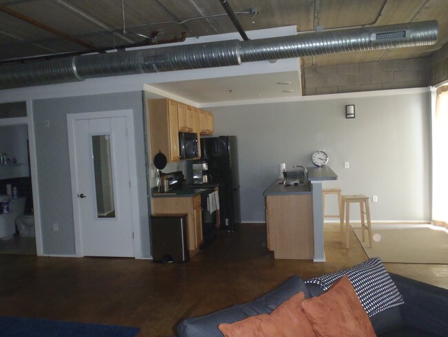433 St Pauls Blvd Unit 1 Norfolk Va 23510 Condo For Rent In Kitchen 433 St Pauls Blvd