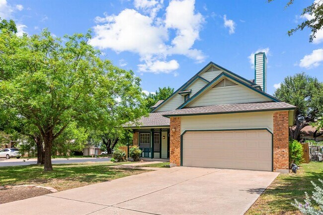 Foto del edificio - 12515 Turkey Ridge Ct