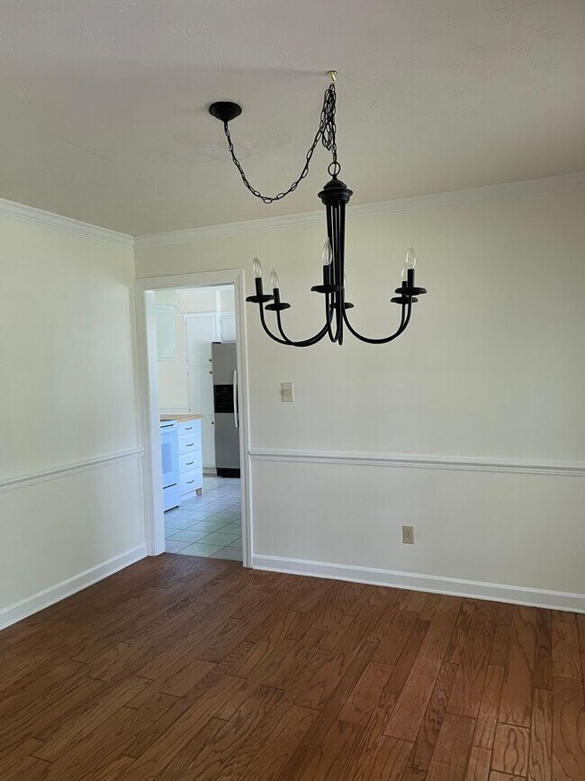 Foto del edificio - 1701 Pennyroyal Rd