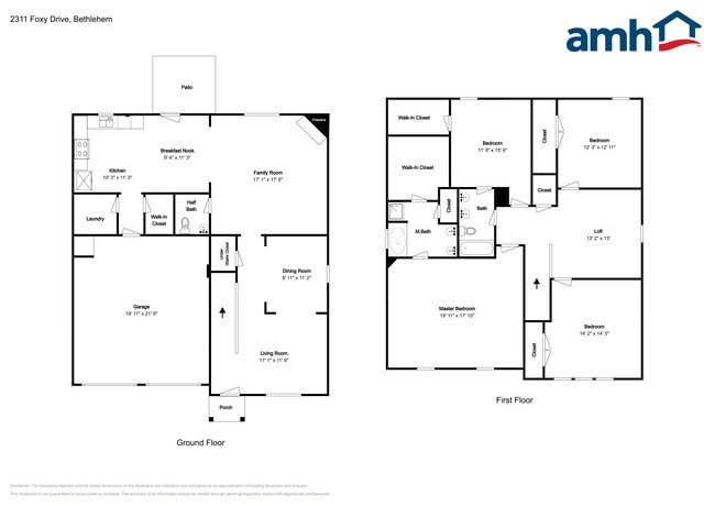 Foto del edificio - 2311 Foxy Dr