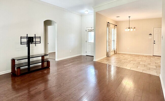 Foto del edificio - Move-In Ready 3 Bed, 2 Bath Home in Prairi...