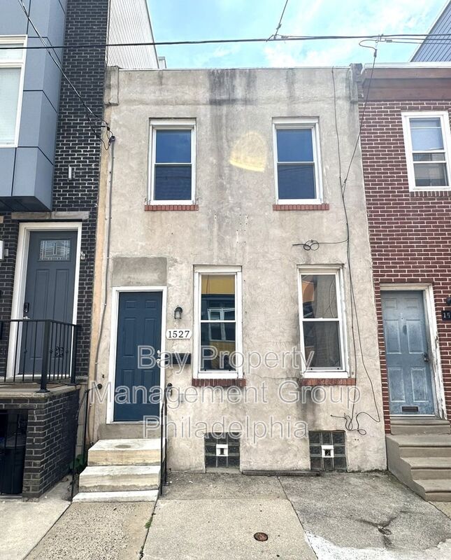 Building Photo - 1527 S Bouvier St