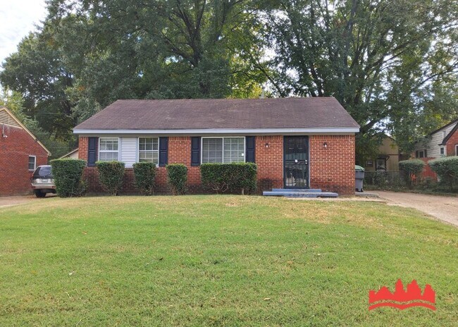 Foto del edificio - 4095 Kenosha Rd
