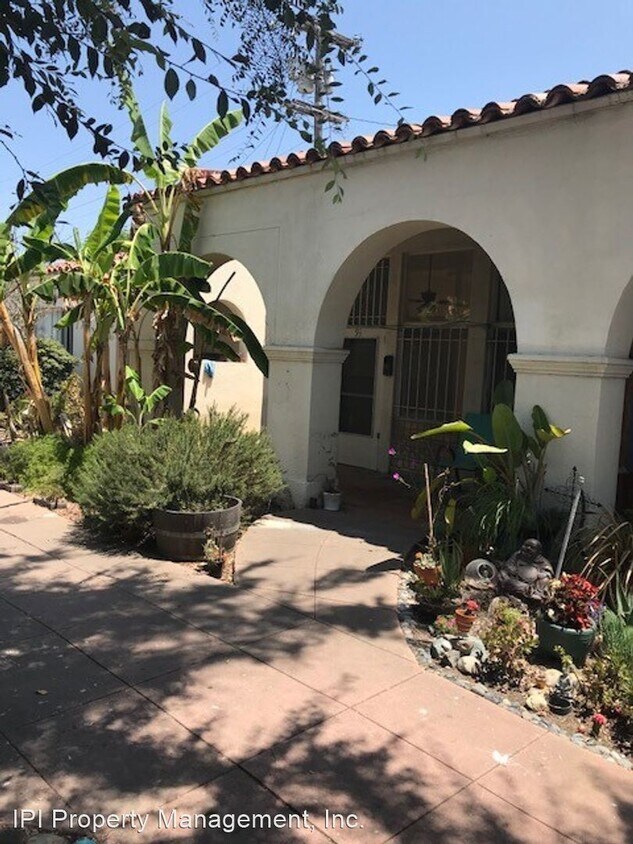 Foto principal - 3316 Adams Ave