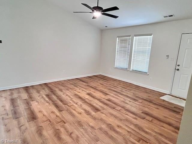 Building Photo - 107 W McIver St