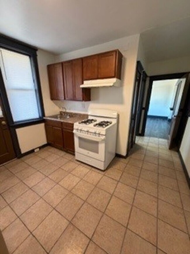 Foto del edificio - Bingham Apartments