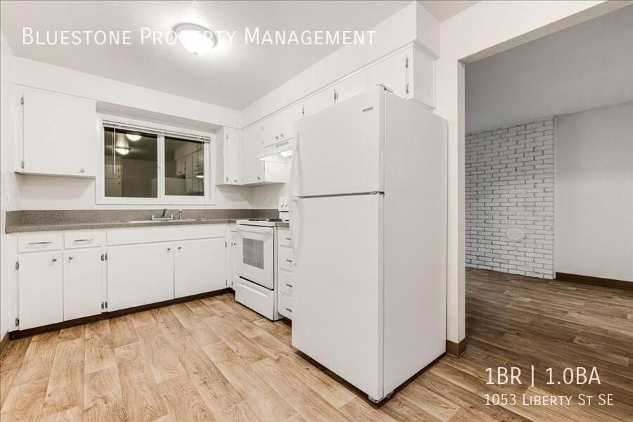 Foto principal - 1053 Liberty St SE