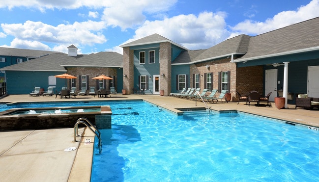 Building Photo - Ardmore Springs