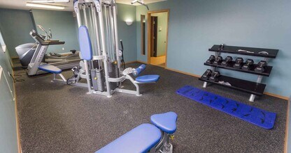 Interior Photo - Gateway Apartments