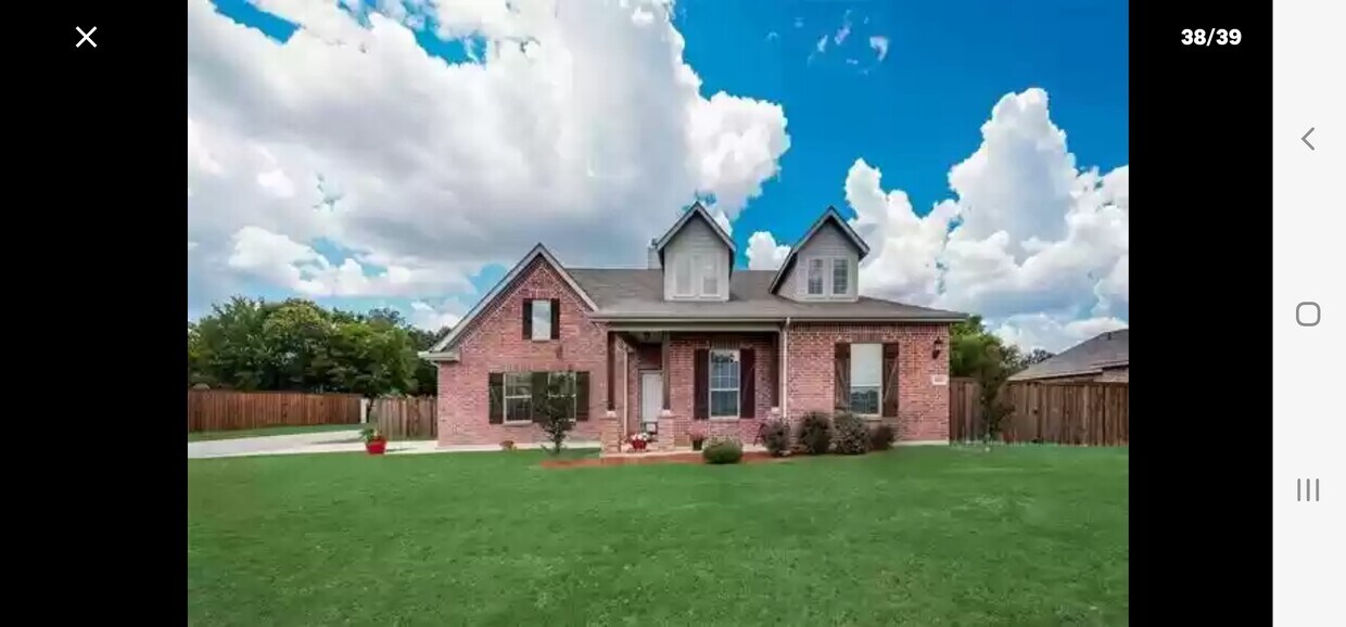 7444 Rose Crest Blvd, Forest Hill, TX 76140 House for Rent in Forest