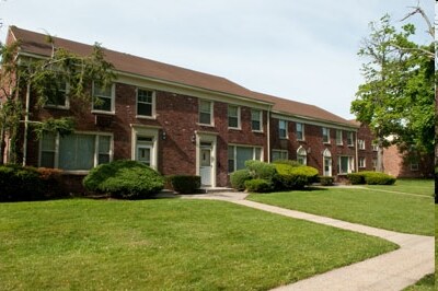 Foto del edificio - Prospect Mews