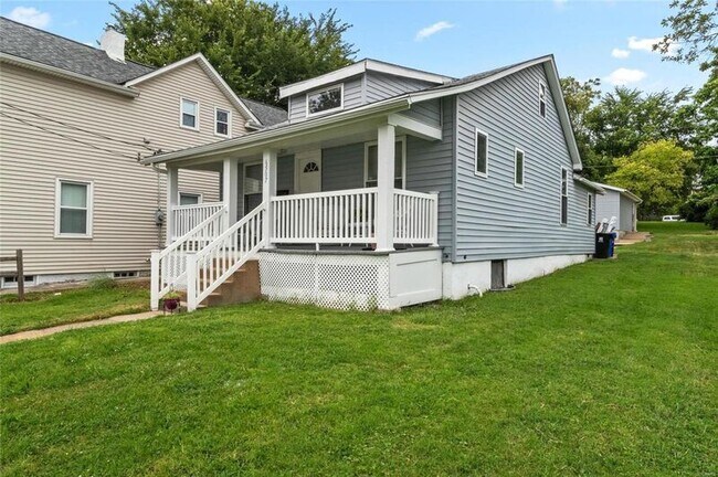 Foto del edificio - 6507 Chamberlain Ave