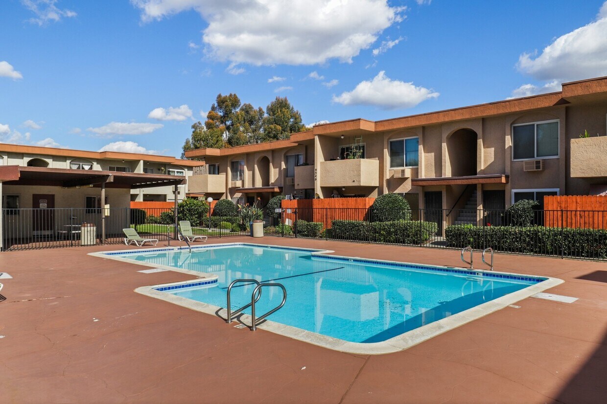 Photos coming soon - 9510 Carroll Canyon Rd