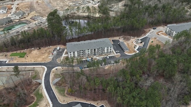  - Comet North Raleigh