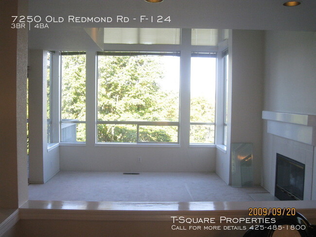 Building Photo - 7250 Old Redmond Rd