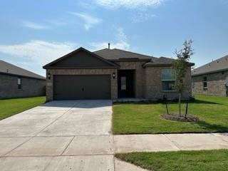 Foto principal - 901 Calhoun Dr