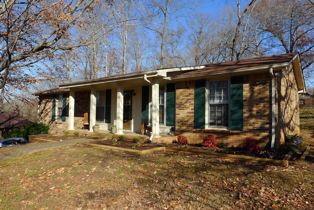 1807 Warfield Blvd, Clarksville, TN 37043 House for Rent in