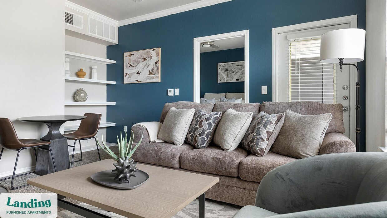 Foto principal - 3379 Timber View Dr
