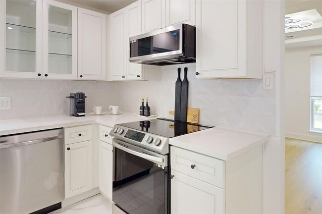 Foto del edificio - 5731 S Braeswood Blvd