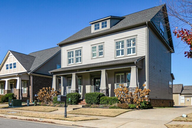 Building Photo - 511 Tywater Crossing Blvd