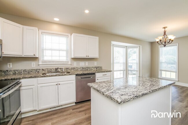 Building Photo - 3716 Cold Harbour Dr