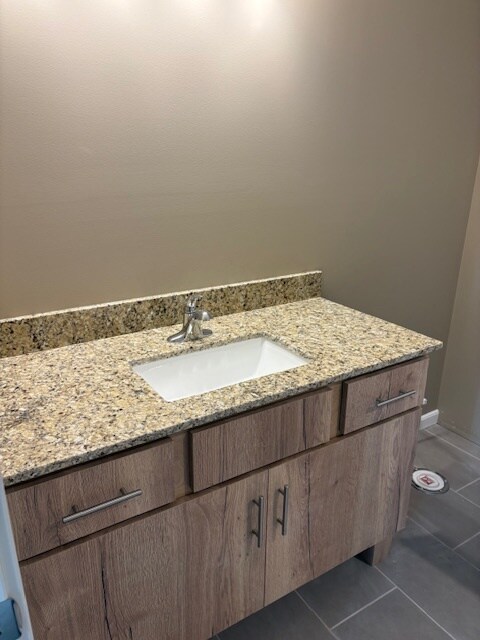 Baño principal - 1130 West Apartments