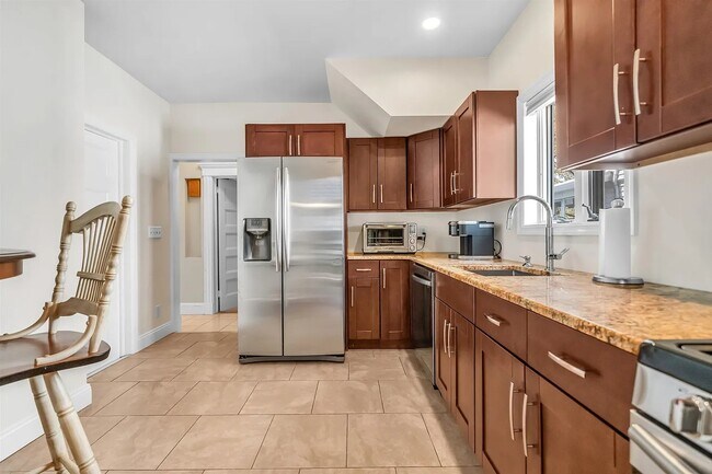 Foto del edificio - 90 Union Ave