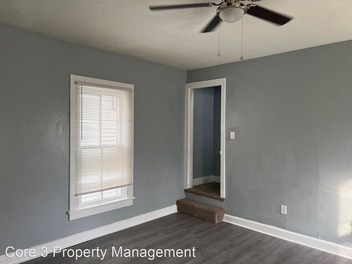 Primary Photo - 2 br, 1 bath House - 1236 N Grand Ave East