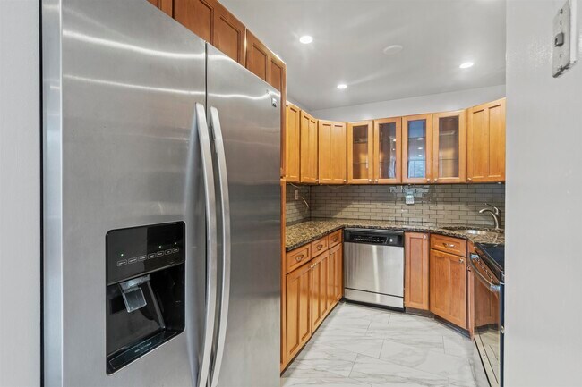 Foto del edificio - 1 Greene St