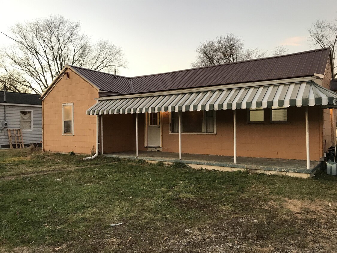 Primary Photo - 2609 Gihon Rd