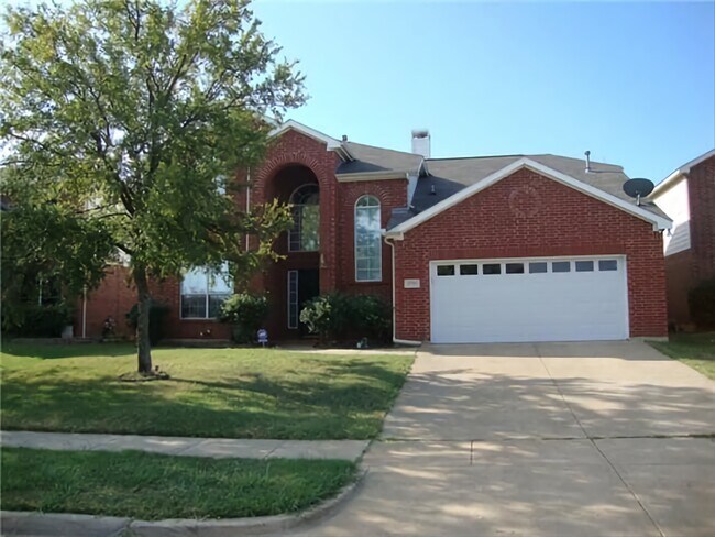 Foto del edificio - 2715 Excalibur Dr